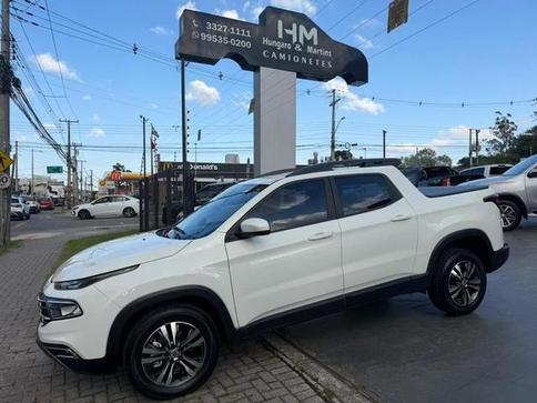 FIAT TORO 2.0 FREEDOM 4X4 16V DIESEL AUT