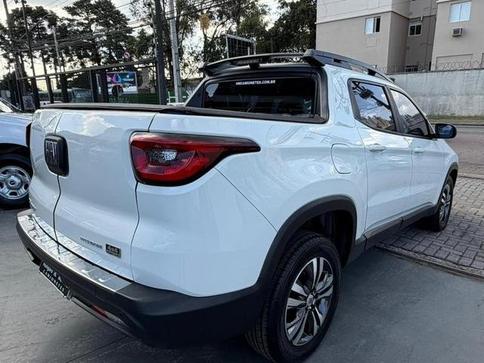 FIAT TORO 2.0 FREEDOM 4X4 16V DIESEL AUT