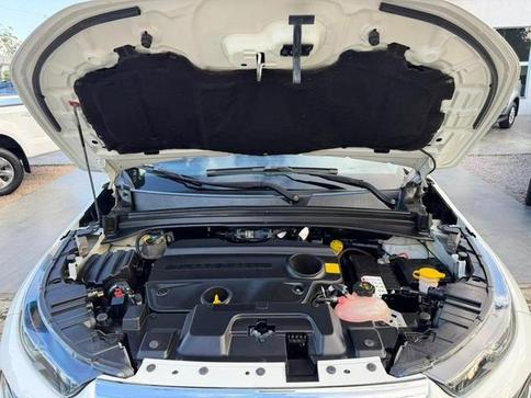 FIAT TORO 2.0 FREEDOM 4X4 16V DIESEL AUT