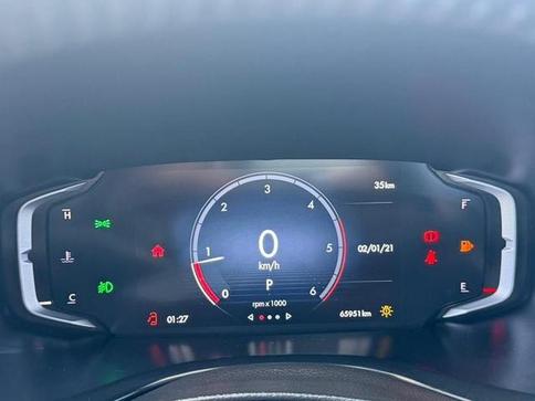FIAT TORO 2.0 FREEDOM 4X4 16V DIESEL AUT