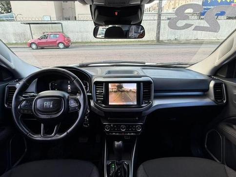 FIAT TORO 2.0 FREEDOM 4X4 16V DIESEL AUT