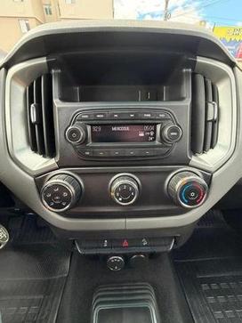CHEVROLET S10 LS 2.8 TDI 4X4 CS DIESEL
