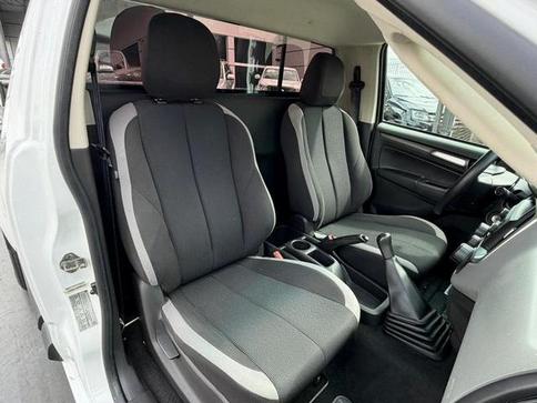 CHEVROLET S10 LS 2.8 TDI 4X4 CS DIESEL