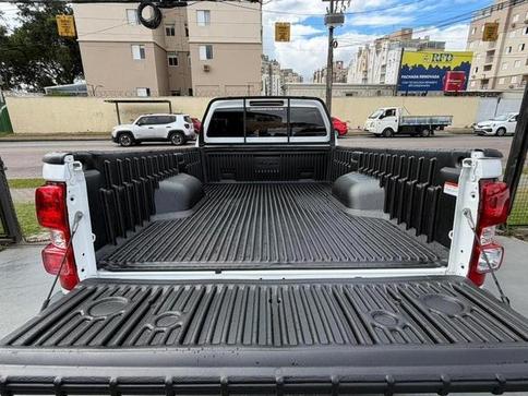 CHEVROLET S10 LS 2.8 TDI 4X4 CS DIESEL