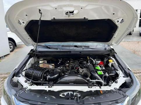CHEVROLET S10 LS 2.8 TDI 4X4 CS DIESEL