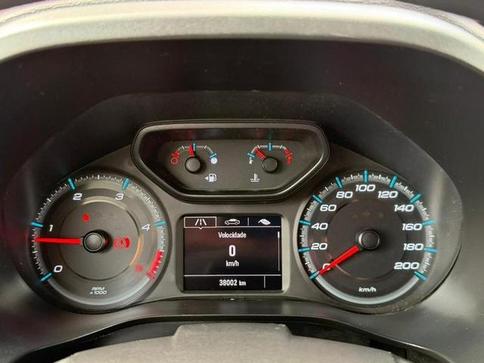 CHEVROLET S10 LS 2.8 TDI 4X4 CS DIESEL