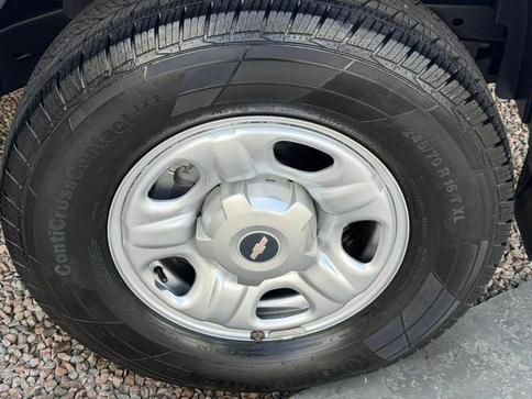 CHEVROLET S10 LS 2.8 TDI 4X4 CS DIESEL