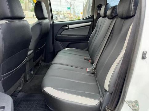 CHEVROLET S10 PICK UP LT 2.8 TDI 4X4 CD AUT DIESEL