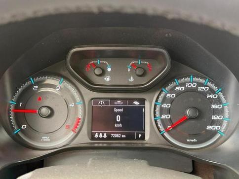 CHEVROLET S10 PICK UP LT 2.8 TDI 4X4 CD AUT DIESEL