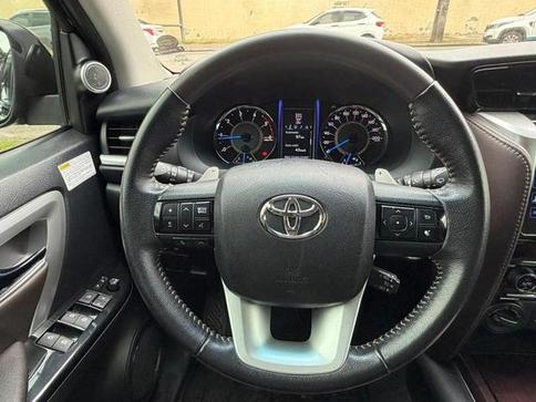 TOYOTA HILUX SW4 2.8 SRX 4X4 16V TURBO INTERCOOLER DIESEL 4P