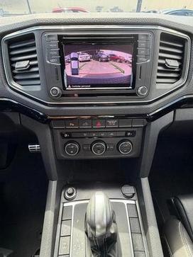VOLKSWAGEN AMAROK 3.0 V6 TDI DIESEL HIGHLINE EXTREME CD 4X4 AUT