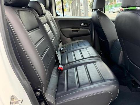 VOLKSWAGEN AMAROK 3.0 V6 TDI DIESEL HIGHLINE EXTREME CD 4X4 AUT