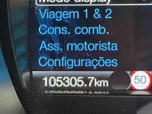 FORD RANGER 3.2 LIMITED 4X4 CD 20V DIESEL 4P AUT