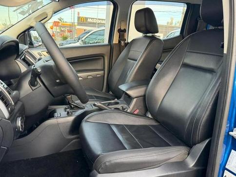 FORD RANGER 3.2 LIMITED 4X4 CD 20V DIESEL 4P AUT