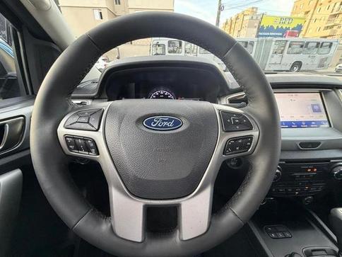 FORD RANGER 3.2 LIMITED 4X4 CD 20V DIESEL 4P AUT