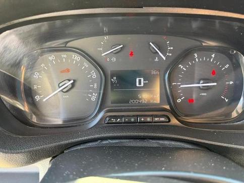 PEUGEOT EXPERT BUSINESS PACK 1.6 TURBO DIESEL