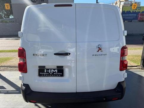 PEUGEOT EXPERT BUSINESS PACK 1.6 TURBO DIESEL