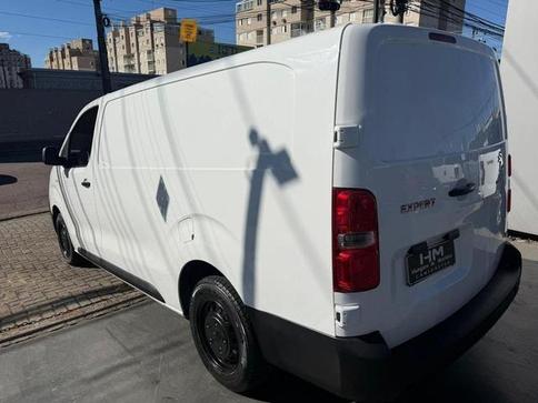 PEUGEOT EXPERT BUSINESS PACK 1.6 TURBO DIESEL