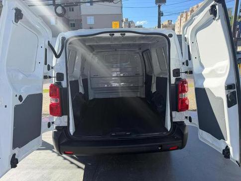 PEUGEOT EXPERT BUSINESS PACK 1.6 TURBO DIESEL