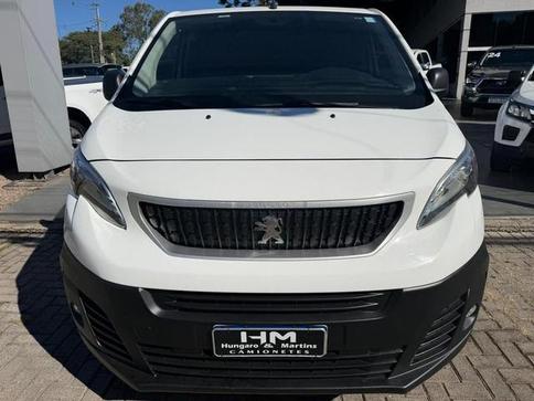 PEUGEOT EXPERT BUSINESS PACK 1.6 TURBO DIESEL