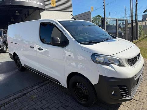 PEUGEOT EXPERT BUSINESS PACK 1.6 TURBO DIESEL
