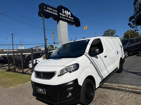 PEUGEOT EXPERT BUSINESS PACK 1.6 TURBO DIESEL