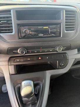 PEUGEOT EXPERT BUSINESS PACK 1.6 TURBO DIESEL