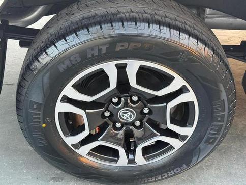 TOYOTA HILUX 2.8 SRV 4X4 CD 16V DIESEL 4P AUTOMATICO
