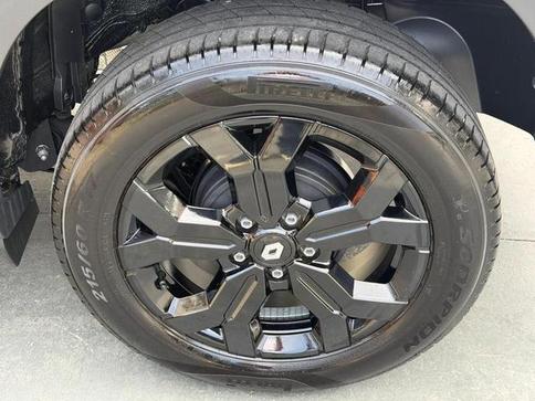 RENAULT DUSTER ICONIC PLUS 1.3 TB 16V FLEX AUT.