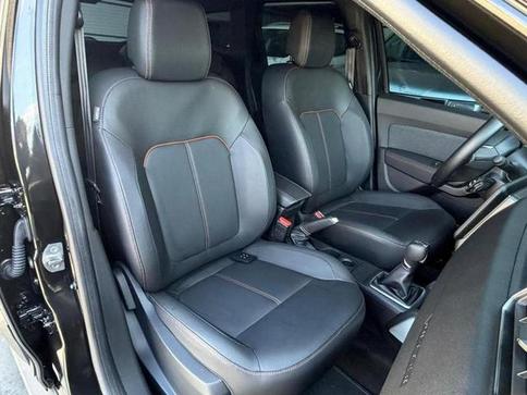 RENAULT DUSTER ICONIC PLUS 1.3 TB 16V FLEX AUT.
