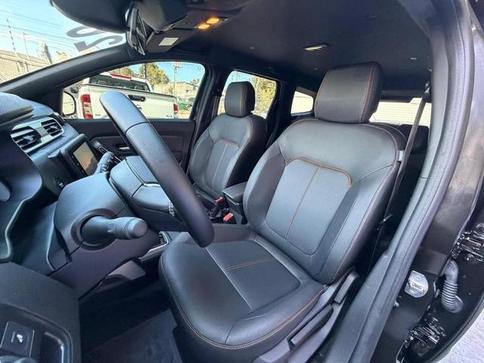 RENAULT DUSTER ICONIC PLUS 1.3 TB 16V FLEX AUT.