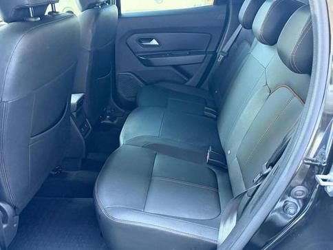 RENAULT DUSTER ICONIC PLUS 1.3 TB 16V FLEX AUT.