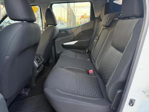 NISSAN FRONTIER ATTACK 2.3 BITURBO 4X4 AUT