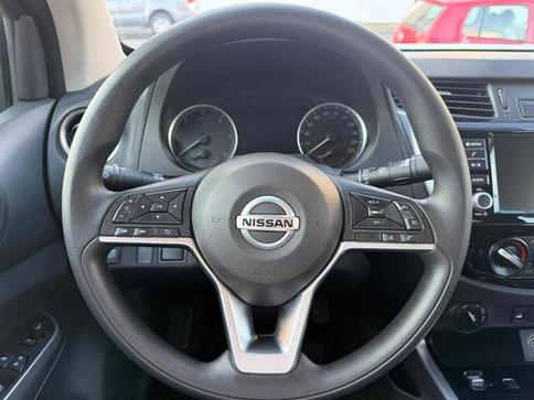 NISSAN FRONTIER ATTACK 2.3 BITURBO 4X4 AUT