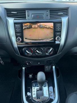 NISSAN FRONTIER ATTACK 2.3 BITURBO 4X4 AUT