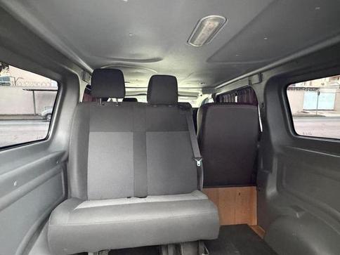 CITROEN JUMPY VITR� 1.6 TURBO DIESEL