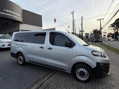 CITROEN JUMPY VITR� 1.6 TURBO DIESEL