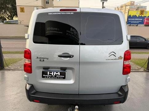 CITROEN JUMPY VITR� 1.6 TURBO DIESEL