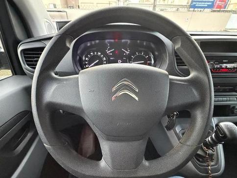 CITROEN JUMPY VITR� 1.6 TURBO DIESEL