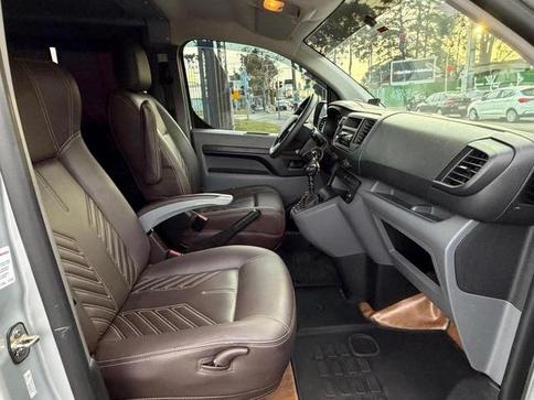 CITROEN JUMPY VITR� 1.6 TURBO DIESEL