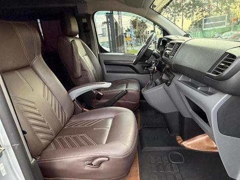 CITROEN JUMPY VITR� 1.6 TURBO DIESEL