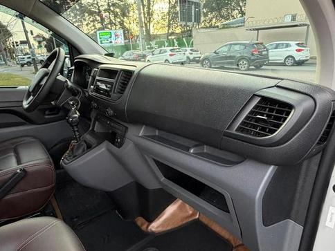 CITROEN JUMPY VITR� 1.6 TURBO DIESEL