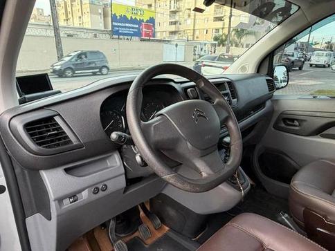 CITROEN JUMPY VITR� 1.6 TURBO DIESEL