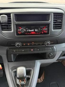 CITROEN JUMPY VITR� 1.6 TURBO DIESEL