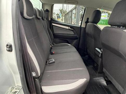 CHEVROLET S10 PICK UP LT 2.8 TDI 4X4 CD AUT DIESEL