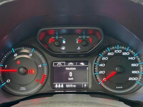 CHEVROLET S10 PICK UP LT 2.8 TDI 4X4 CD AUT DIESEL