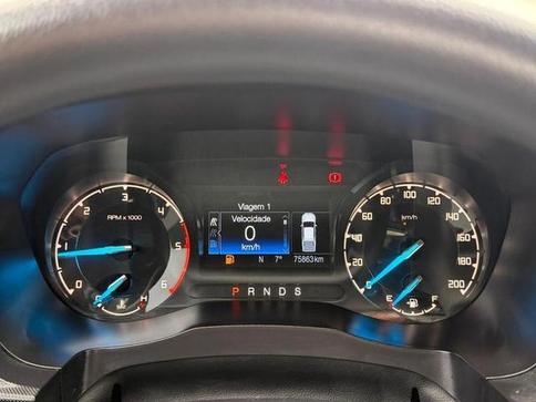 FORD RANGER XLS 2.2 4X4 DIESEL AUTOMATICO