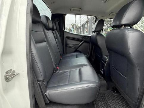 FORD RANGER XLS 2.2 4X4 DIESEL AUTOMATICO