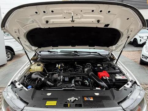 FORD RANGER XLS 2.2 4X4 DIESEL AUTOMATICO