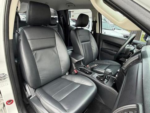 FORD RANGER XLS 2.2 4X4 DIESEL AUTOMATICO